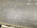 бампер передний Audi A3 8P 2003, 2.0 л., TDi PD, BKD, дизель, 6МКПП, чёрный, хетчбэк 3 дв., передний привод, правый руль, 8P3807437 - фото №9