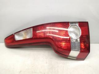 фонарь задний левый Volvo V50 1 поколение 2005, 2.0 л., D, D 4204 T, дизель, 6МКПП, чёрный, универсал, передний привод, правый руль, 30698919