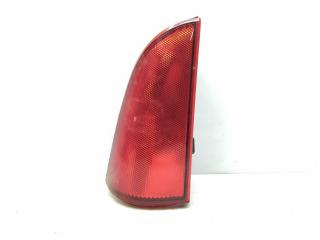 фонарь противотуманный левый Mercedes-Benz Vito W639 2004, 2.2 л., CDi, OM 646.982, дизель, АКПП, серый, 7735, минивэн, задний привод, правый руль, 96468500