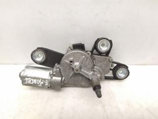 моторчик заднего стеклоочистителя (дворника) Ford Mondeo 3 поколение [рестайлинг] 2005, 2.0 л., TDCi, HJBB, дизель, 5МКПП, серебро, хетчбэк 5 дв., передний привод, правый руль, 2S71-A17K441-AB, 0390201583