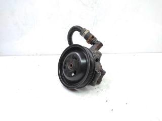 насос гидроусилителя руля Ford Fiesta 5 поколение 2005, 1.2 л., i, бензин, 5МКПП, чёрный, хетчбэк 3 дв., передний привод, правый руль