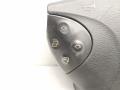 подушка безопасности водителя Mercedes-Benz E-Класс W211/S211 S211 2003, 2.7 л., CDi, OM 647.961, дизель, АКПП, obsidianschwarz / 197, универсал, задний привод, правый руль, A2118601202 - фото №4