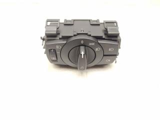 переключатель света BMW 3 серия E90/E91/E92/E93 E90 2005, 2.0 л., D, M47N 204 D4, дизель, АКПП, titansilber / 354, седан, задний привод, правый руль, 693279402