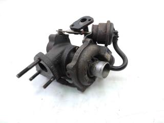 турбина Opel Corsa D 2007, 1.3 л., CDTi, Z 13 DTJ, дизель, 5МКПП, серебро, хетчбэк 5 дв., передний привод, правый руль, 73501343, 54351014808