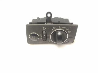 переключатель света Mercedes-Benz E-Класс W211/S211 S211 2003, 2.7 л., CDi, OM 647.961, дизель, АКПП, obsidianschwarz / 197, универсал, задний привод, правый руль, 2115451240