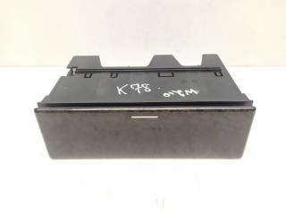 очечник Mercedes-Benz E-Класс W210/S210 [рестайлинг] 2001, 3.2 л., CDi, OM 613.961, дизель, АКПП, серебро, 774u, седан, задний привод, правый руль, A2106830710