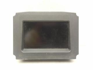 дисплей Opel Vectra C [рестайлинг] 2007, 1.8 л., i, Z 18 XER, бензин, 5МКПП, серебро, хетчбэк 5 дв., передний привод, правый руль, 13277585