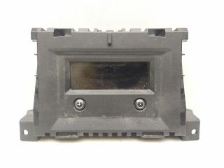 дисплей Opel Zafira 2 поколение (B) 2006, 1.6 л., i, Z 16 XEP, бензин, 5МКПП, серый, минивэн, передний привод, правый руль, 13208194