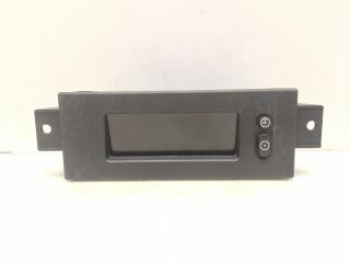 дисплей Opel Corsa D 2007, 1.2 л., i, Z 12 XEP, бензин, 5МКПП, серебро, хетчбэк 3 дв., передний привод, правый руль, 13209460