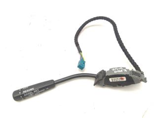 переключатель круиз-контроля Mercedes-Benz CLK-Класс W208/A208 [рестайлинг] A208 1999, 3.2 л., i, M 112.940, бензин, АКПП, голубой, 935, кабриолет, задний привод, правый руль, 2085450424