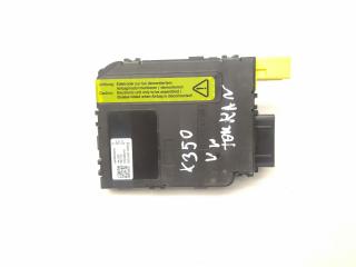 датчик угла поворота руля Volkswagen Touran 1 поколение 2005, 1.9 л., TDi PD, BXE, дизель, 5МКПП, divingblue / la5x, минивэн, передний привод, правый руль, 1K0953549AF