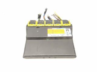 блок комфорта Ford Mondeo 3 поколение [рестайлинг] 2006, 2.0 л., TDCi, FMBA, дизель, 5МКПП, серый, хетчбэк 5 дв., передний привод, правый руль, 3S7T-15K600-MC, 5WK48753F