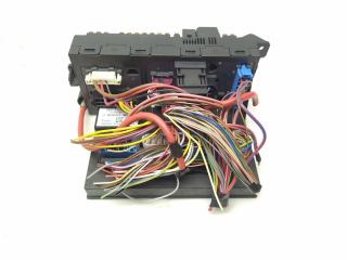 блок SAM Mercedes-Benz E-Класс W211/S211 2005, 3.0 л., CDi, OM 642.940, дизель, АКПП, серебро, седан, задний привод, правый руль, 2115454201