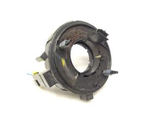 шлейф руля Skoda Fabia 1 поколение [рестайлинг] 6Y 2007, 1.2 л., i, AZQ, бензин, 5МКПП, black magic / lf9r, универсал, передний привод, правый руль, 1J0959653E