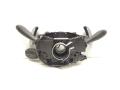 переключатель подрулевой (стрекоза) Peugeot 3008 1 поколение 2010, 1.6 л., HDi, 9HZ (DV6TED4), дизель, робот, gris shark / ktp, внедорожник 5 дв., передний привод, правый руль, 96667318, 9666724577 - фото №2