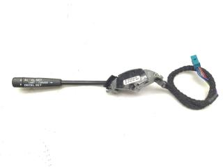 переключатель круиз-контроля Mercedes-Benz CLK-Класс W208/A208 [рестайлинг] A208 2000, 2.3 л., Kompr, M 111.982, бензин, 6МКПП, tansanitblau / 359, кабриолет, задний привод, правый руль, 2085450424