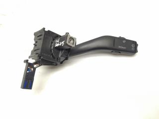 переключатель подрулевой (стрекоза) Volkswagen Golf 5 поколение 2005, 1.9 л., TDi, BKC, дизель, 5МКПП, красный, хетчбэк 5 дв., передний привод, правый руль, 1K0953519A