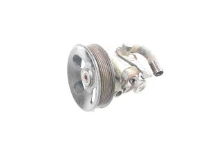 насос гидроусилителя руля Kia Sorento 1 поколение BL 2005, 2.5 л., CRDi, D4CB, дизель, 5МКПП, серебро, внедорожник 5 дв., полный привод, правый руль