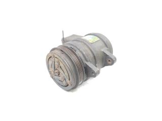 компрессор кондиционера Chevrolet Kalos 1 поколение 2003, 1.2 л., i, B12S1, бензин, 5МКПП, poly silver / 92u, хетчбэк 5 дв., передний привод, правый руль, 720076