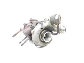 турбина Kia Sorento 1 поколение BL 2005, 2.5 л., CRDi, D4CB, дизель, 5МКПП, серебро, внедорожник 5 дв., полный привод, правый руль, 28200-4A101, 733952-0001