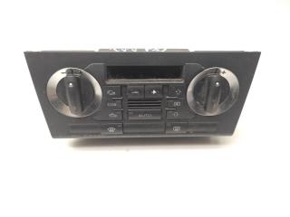 блок управления печки / климат-контроля Audi A3 8P [рестайлинг] 2005, 2.0 л., TDi PD, BKD, дизель, 6МКПП, avussilber / ly7j, хетчбэк 3 дв., полный привод, правый руль, 8P0820043M