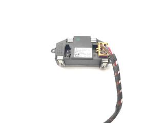 сопротивление печки Audi TT 8J 2006, 2.0 л., TFSI, BWA, бензин, 6МКПП, серый, купе, полный привод, 3C0907521D