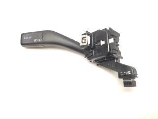 переключатель подрулевой (стрекоза) Volkswagen Golf Plus 1 поколение 2006, 1.4 л., FSI, BLN, бензин, 5МКПП, tornadorot / ly3d, хетчбэк 5 дв., передний привод, правый руль, 1K0953513