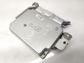 Блок управления ABS/ESP Nissan X-Trail T30 2003, 2.2 л., DCi, YD22ETI, дизель, 6МКПП, зелёный, хетчбэк 5 дв., полный привод, правый руль, 47850-8H800