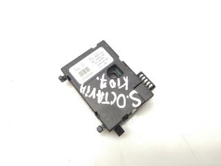 датчик угла поворота руля Skoda Octavia 2 поколение (A5) 1Z 2005, 1.9 л., TDi PD, BKC, дизель, вариатор, reflex silver / la7w, лифтбэк, передний привод, правый руль, 1K0959654