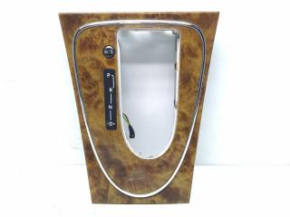 накладка декоративная Mercedes-Benz E-Класс W211/S211 S211 2003, 2.7 л., CDi, OM 647.961, дизель, АКПП, obsidianschwarz / 197, универсал, задний привод, правый руль, A2116800936, A2116802336, A2115420126