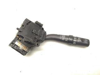 переключатель подрулевой (стрекоза) Toyota Avensis 2 поколение (T250) 2003, 2.0 л., D-4D, 1CD-FTV, дизель, 5МКПП, серебро, лифтбэк, передний привод, правый руль, 84652-05170