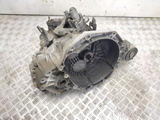 КПП механическая (МКПП) Opel Antara 1 поколение [рестайлинг] 2011, 2.2 л., CDTi, дизель, 6МКПП, graphitschwarz / gar, внедорожник 5 дв., передний привод, правый руль, 55567644, F40389