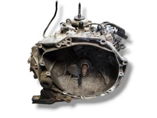 PКПП Peugeot 3008 1 поколение 2010, 1.6 л., HDi, 9HZ (DV6TED4), дизель, робот, gris shark / ktp, внедорожник 5 дв., передний привод, правый руль