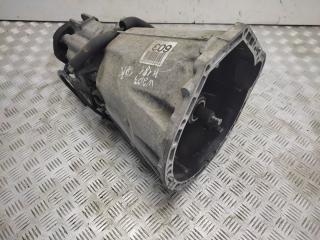 КПП механическая (МКПП) Mercedes-Benz C-Класс W203/S203/CL203 W203 2000, 1.8 л., Kompr, M 271.940, бензин, 6МКПП, smaragdschwarz / 189, седан, задний привод, правый руль, 2032602102, 716605