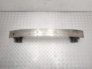 усилитель бампера переднего Audi A3 8P 2003, 2.0 л., TDi PD, BKD, дизель, 6МКПП, чёрный, хетчбэк 3 дв., передний привод, правый руль, 8P3807113A