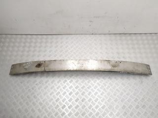 усилитель бампера переднего Mercedes-Benz C-Класс W203/S203/CL203 [рестайлинг] 2004, 1.8 л., Kompr, M 271.946, бензин, АКПП, feueropal / 590, седан, задний привод, правый руль