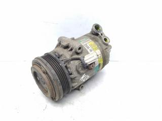 компрессор кондиционера Opel Astra H 2006, 1.8 л., i, Z 18 XE, бензин, 5МКПП, синий, хетчбэк 5 дв., передний привод, правый руль, 13124749