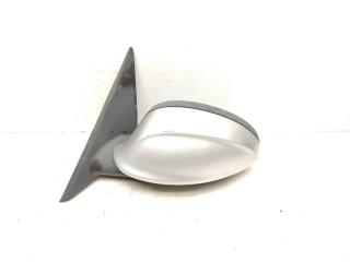 зеркало наружное левое BMW 3 серия E90/E91/E92/E93 E90 2006, 2.0 л., i, N46 B20 B, бензин, 6МКПП, titansilber / 354, седан, задний привод, правый руль