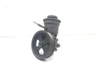 насос гидроусилителя руля Toyota Avensis 2 поколение (T250) 2005, 2.2 л., D-4D, 2AD-FTV, дизель, 6МКПП, чёрный, универсал, передний привод, правый руль, 44310-05120