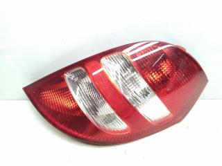 фонарь задний правый Mercedes-Benz A-Класс W169 2004, 1.5 л., i, M 266.920, бензин, 5МКПП, серебро, 783u, хетчбэк 5 дв., передний привод, правый руль, A1698200464