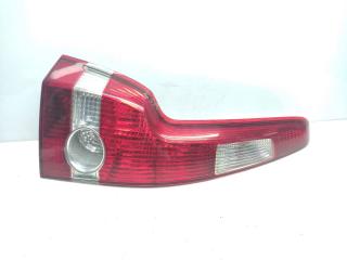 фонарь задний левый Volvo V50 1 поколение 2007, 2.0 л., D, D 4204 T, дизель, 6МКПП, серебро, универсал, передний привод, правый руль, 30698919