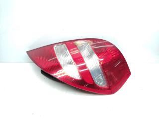 фонарь задний правый Mercedes-Benz A-Класс W169 2006, 1.5 л., i, M 266.920, бензин, 5МКПП, красный, хетчбэк 5 дв., передний привод, правый руль, A1698200464