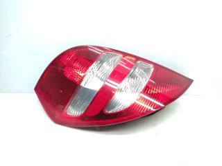 фонарь задний левый Mercedes-Benz A-Класс W169 2006, 1.5 л., i, M 266.920, бензин, 5МКПП, красный, хетчбэк 5 дв., передний привод, правый руль, A1698200364