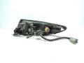 фонарь задний левый Honda Civic 8 поколение FK3 2007, 2.2 л., cTDi, N22A2, дизель, 6МКПП, чёрный, хетчбэк 5 дв., передний привод, правый руль, 33551-SMG-E04 - фото №2