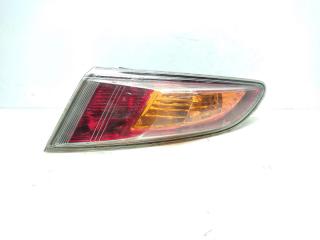 фонарь задний правый Honda Civic 8 поколение FK1 2008, 1.4 л., i, L13A7, бензин, 6МКПП, серый, хетчбэк 5 дв., передний привод, правый руль, 33501-SMG-E04