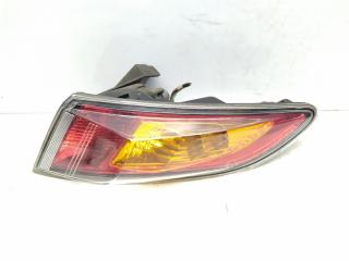 фонарь задний правый Honda Civic 8 поколение FK2 2006, 1.8 л., i-VTEC, R18A2, бензин, 6МКПП, чёрный, хетчбэк 5 дв., передний привод, правый руль, 33501-SMG-E04