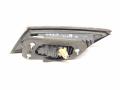 фонарь крышки багажника левый Honda Civic 8 поколение FK1 2008, 1.4 л., i, L13A7, бензин, 6МКПП, серый, хетчбэк 5 дв., передний привод, правый руль, 34156-SMG-E03 - фото №2