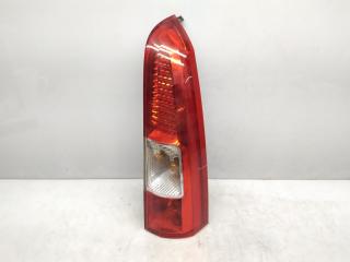 фонарь задний правый Volvo XC70 1 поколение [рестайлинг] 2007, 2.4 л., D, D 5244 T4, дизель, АКПП, серый, универсал, полный привод, правый руль