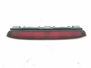 дополнительный стоп-сигнал Toyota Corolla Verso 1 поколение E121 2004, 2.0 л., D-4D, 1CD-FTV, дизель, 5МКПП, синий, минивэн, передний привод, правый руль