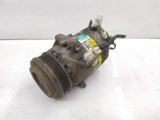 компрессор кондиционера Opel Astra H 2005, 1.8 л., i, Z 18 XE, бензин, 5МКПП, серый, хетчбэк 5 дв., передний привод, правый руль, 13124749
